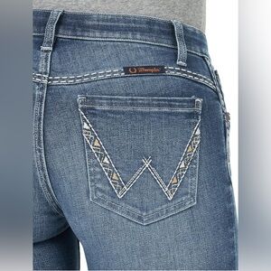 Wrangler Ultimate Riding Jeans Shiloh NEW size 31/11x34